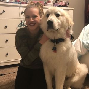 Meet your Posher, Aliyah